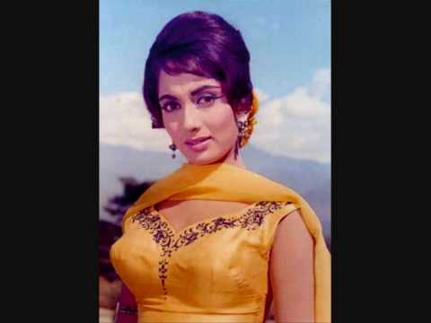 O Saathi Re - Asha Boshle