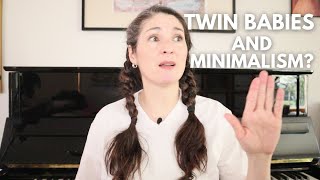 Update - am I giving up minimalism??? by Healthy Minimalist Mom 551 views 2 years ago 15 minutes