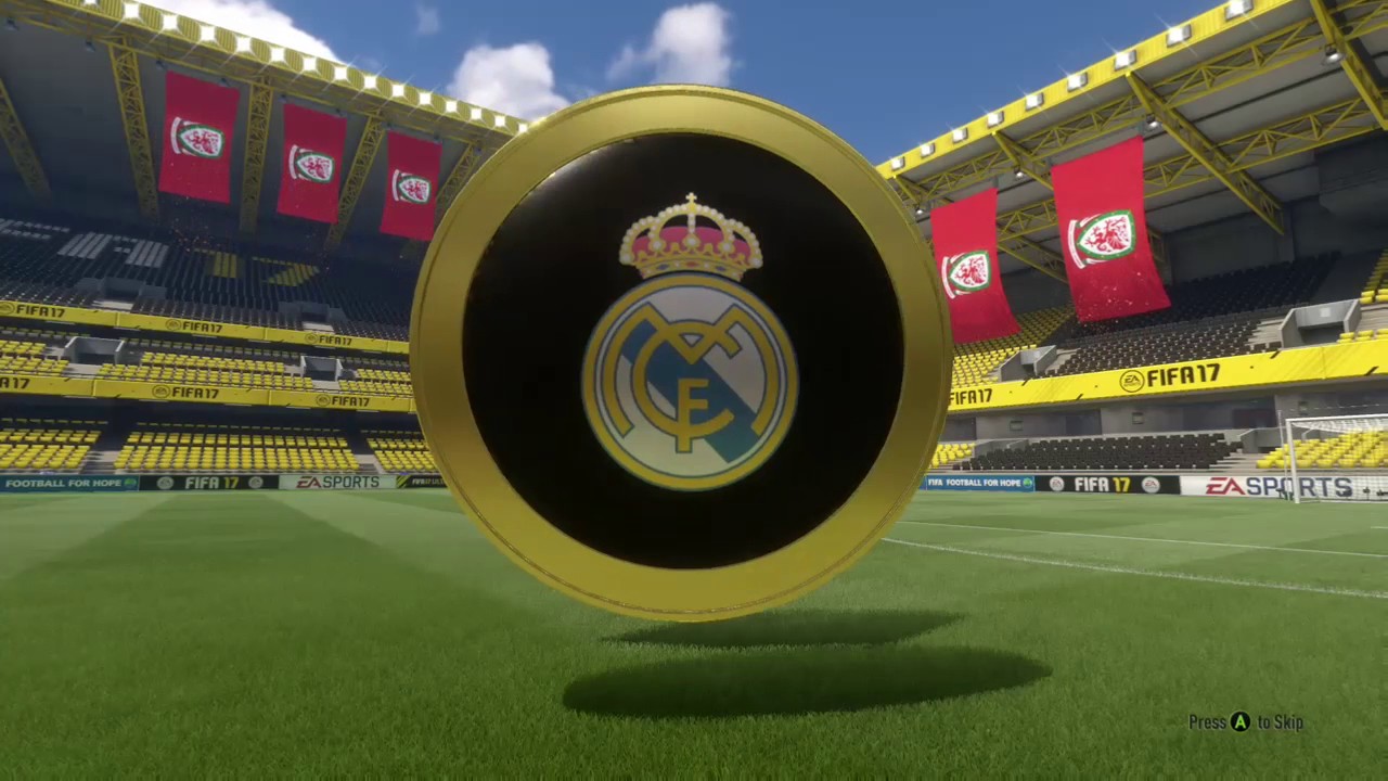 FIFA 17 Packed An Epic Walkout Player YouTube galleries-epic-2-club
