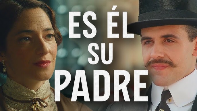 Y EL PADRE DE ÁNGELA ES... || CRÓNICAS y ANÁLISIS de #LaPromesa
