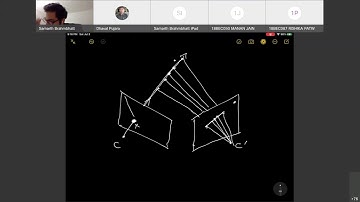 Lecture 3: Single and Multi-View Geometry