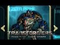 Transformers: Rise of the Dark Spark - Zeta Prime