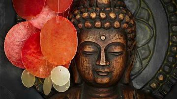 Buddha's Flute:  Speace to Breathe 12