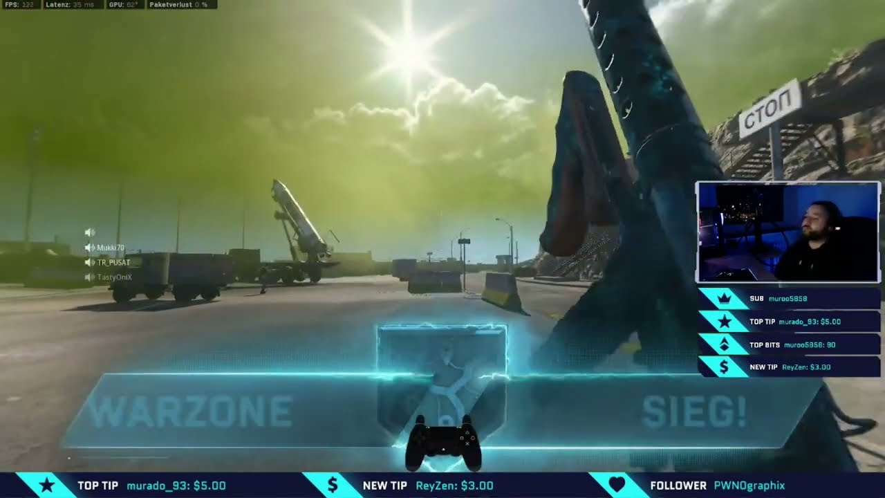 REBIRTH ISLAND | ALTER SCHWEDE WAS FÜR EINE AK 47 |🔥24 BOMBE🔥