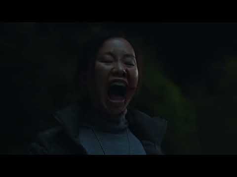 PEACEMAKER BUTTERFLY SCENE RECKLESS LOVE MONSTER 