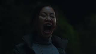 PEACEMAKER BUTTERFLY SCENE | RECKLESS LOVE - MONSTER |