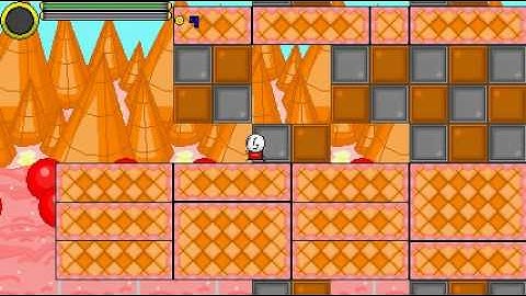 Bootleg Homing Attack