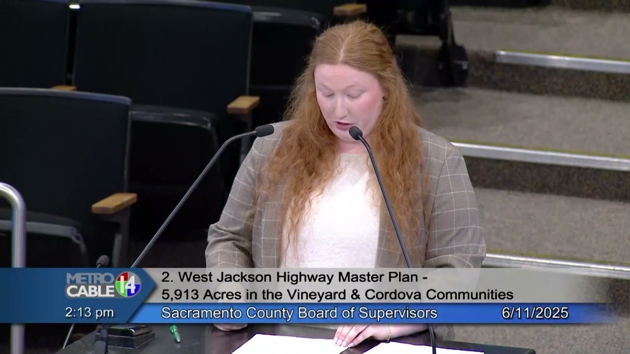 Board of Supervisors - 6/11/2025