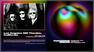 Tangerine Dream - Los Angeles 1995