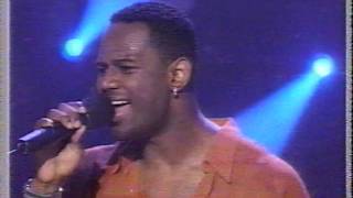 Brian McKnight ' The Only One For Me '