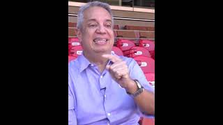 AME-A OU DEIXE-A: EDUARDO TONI DIZ QUE APESAR DE CRÍTICAS, NOVA CAMISA VENDEU 35% MAIS NO LANÇAMENTO