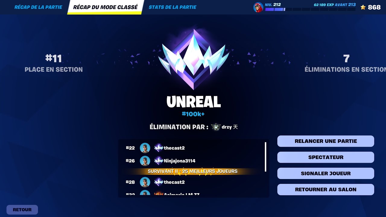 best of clip fortnite