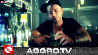 CHAKUZA - LEAVING LAS VEGAS (HADI EL DOR PRÄS. HIP HOP LEBT VOL.2) (OFFICIAL HD VERSION AGGROTV)