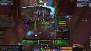 vae victis alts vs the black stalker