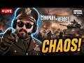 LIVE: General Pretendo Goes to War!