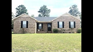 NEW LISTING: 4349 White Pine Court Augusta GA 30906