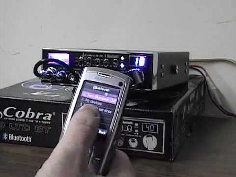 Bluetooth for CB Radio: Revolutionizing Communication on the Go Bluetooth for CB Radio: Revolutionizing Communication on the Go