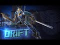 Drift Gameplay R4 5 Star Transformers Forged to Fight Drift Gameplay R4 5 Star Transformers Forged to Fight