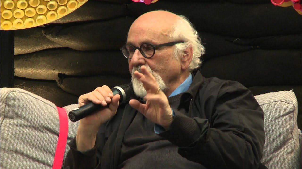 Morton Subotnick on recordings vs live performance