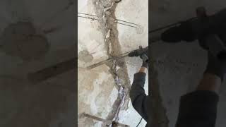 Tipps/ Tricks/ life hack/ tools/ Parkett/ Holz/ Fensterbank/ schleifen/ Vinyl/ Fliesen/ kitten/ ölen
