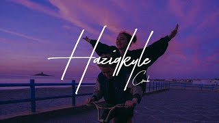 Lirik & terjemahan Lagu Crush - Haziqkyle (actually you i dah lama suka you)