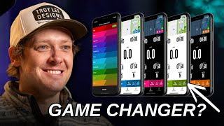 Can a Phone App Really Replace a Bike Computer?