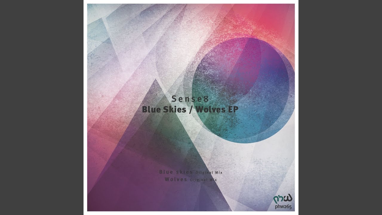 Wolves (Original Mix) adlı videoyu YouTube'da izle Wolves (Original Mix) adlı videoyu YouTube'da izle
