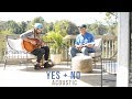 David Dunn - Yes & No (Acoustic w/ pops)