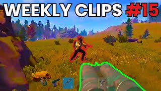 RUST Weekly Highlights #15