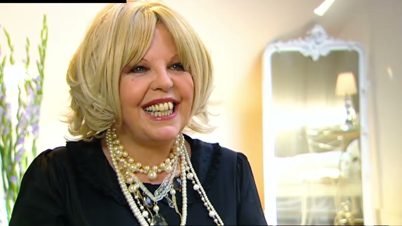 Sally Thomsett talks about Man About The House (2008)