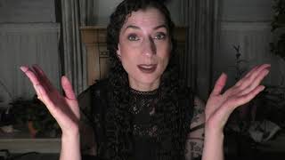 I'm on Wisio - Custom videos now available - ASMR soft spoken (ZOOM mic) screenshot 3