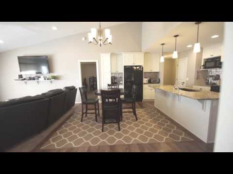 3321 Half Full Drive, Manhattan, KS home video tour
