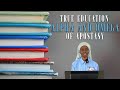 True Education & The Medical Missionary Work_ The Alpha, Omega Apostasy - Sister Kim Smith