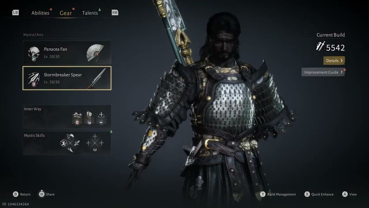 Where Winds Meet chromebook