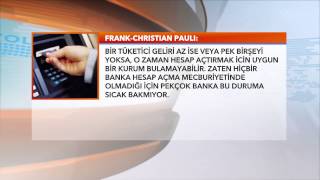 Herkesi̇n Banka Hesabi Olmali