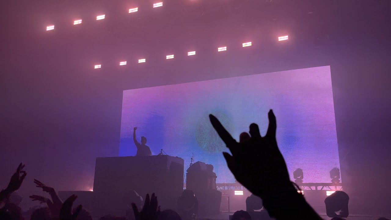 Stay For It x Ghost Town + more - RL Grime (Live @ Mission Ballroom Denver ’21)