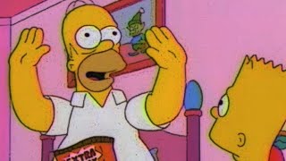 Daddy's Special Medicine (The Simpsons)