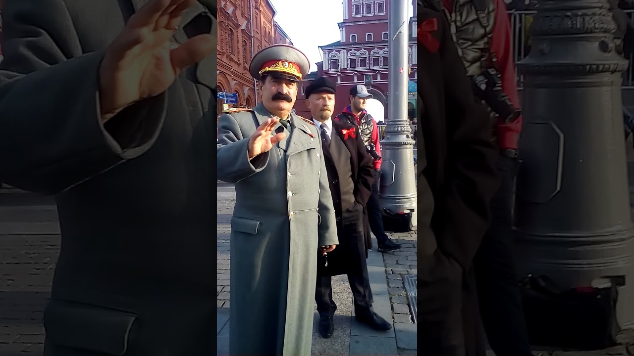 Москва сталин Москва сталин