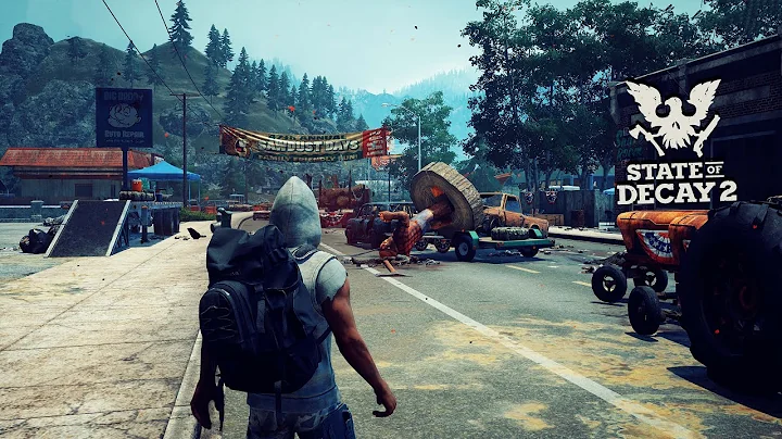 HUGE Changes Coming To State Of Decay 2 - Testing ...