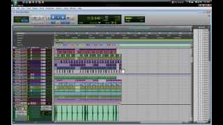 Top Ten Secret Protools Quick Keys Tutorial Part 1