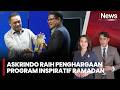 Askrindo Raih Penghargaan Program Inspiratif Ramadan Di Cahaya Hati Awards 2026 INews Today 17 3