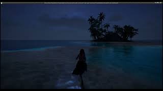 Mermaids Paradoxical Tale Time-Lapse-Day-Night-Environment-Update screenshot 4