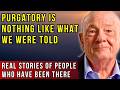 What Purgatory Really Looks Like According to People Who Experienced It | NDE Stories