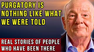 What Purgatory Really Looks Like According to People Who Experienced It | NDE Stories