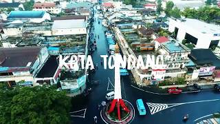 Kota Tondano | Teaser