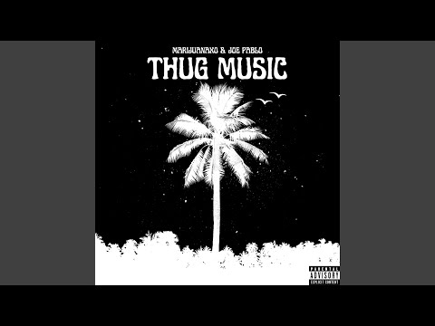 洋楽 JOHN DO'E - Thug Poetry Thug Music - YouTube