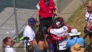 HRL 2018 - Valleyfield Finals