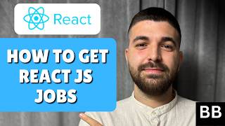 How To Get React JS Jobs