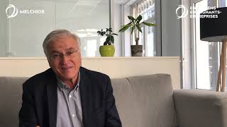 screenshot of the youtube video