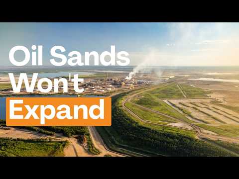 Fawcett and Hislop Spar Over Canada's Pipeline Narrative